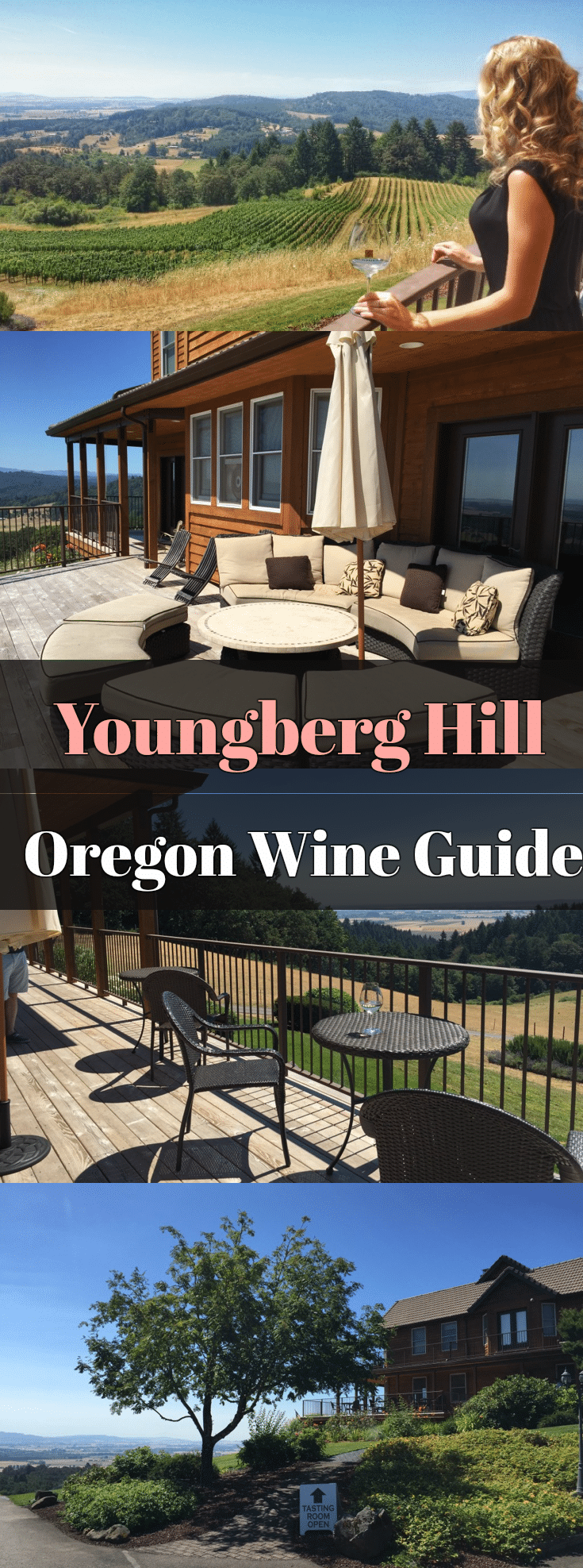 Youngberg Hill | Oregon Wine Guide