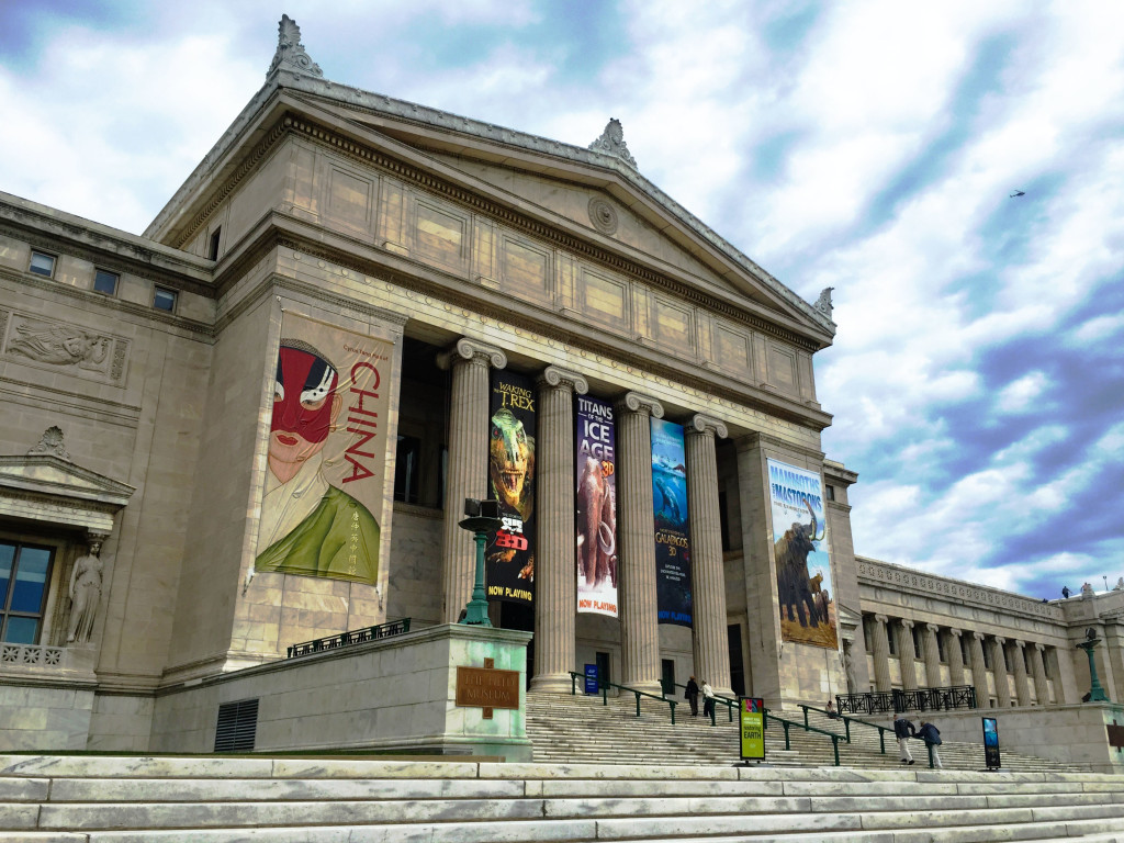The Field Museum