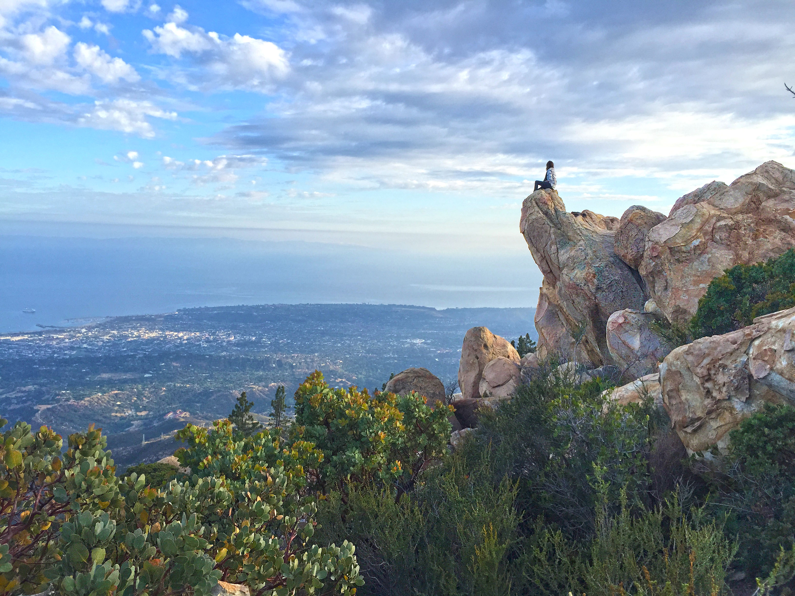 Santa Barbara Hiking | Best Hikes in Santa Barbara | Everyday Runaway