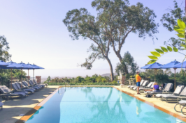 Santa Barbara Hotels - Where to Stay in Santa Barbara