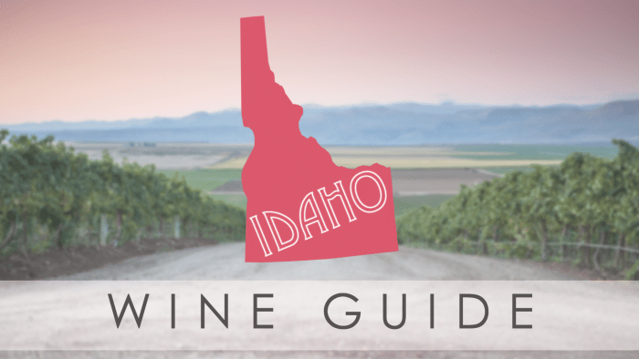 Idaho Wine Guide: Sipping Through Sunnyslope
