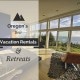 Oregon's Best Vacation Rentals & Retreats