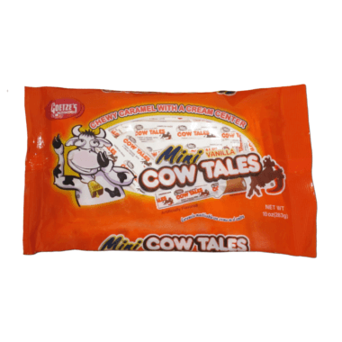 Goetze's Cow Tails