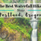 The Best Waterfall Hikes Near Portland, Oregon