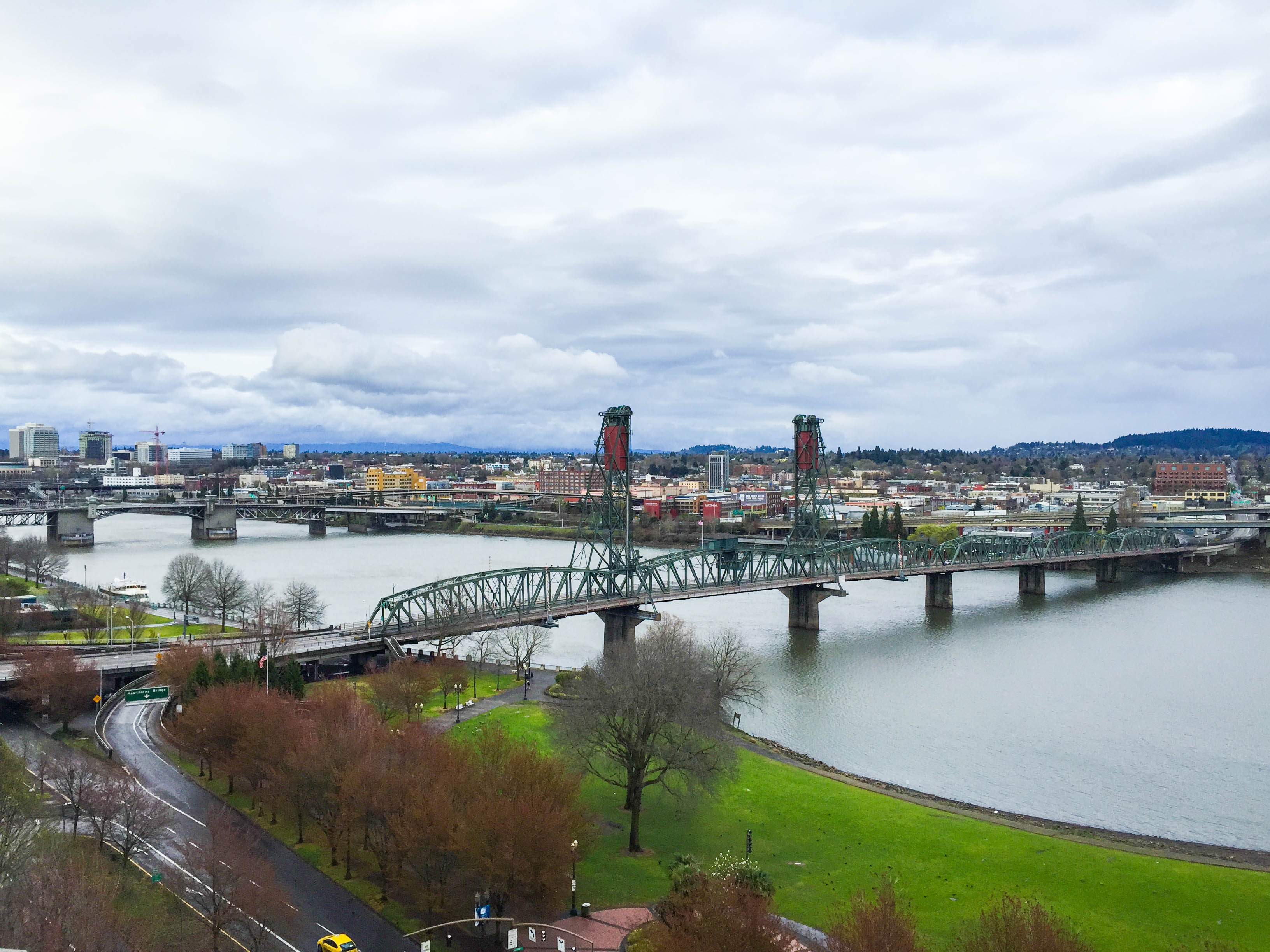 7 things to know before moving to Portland, Oregon