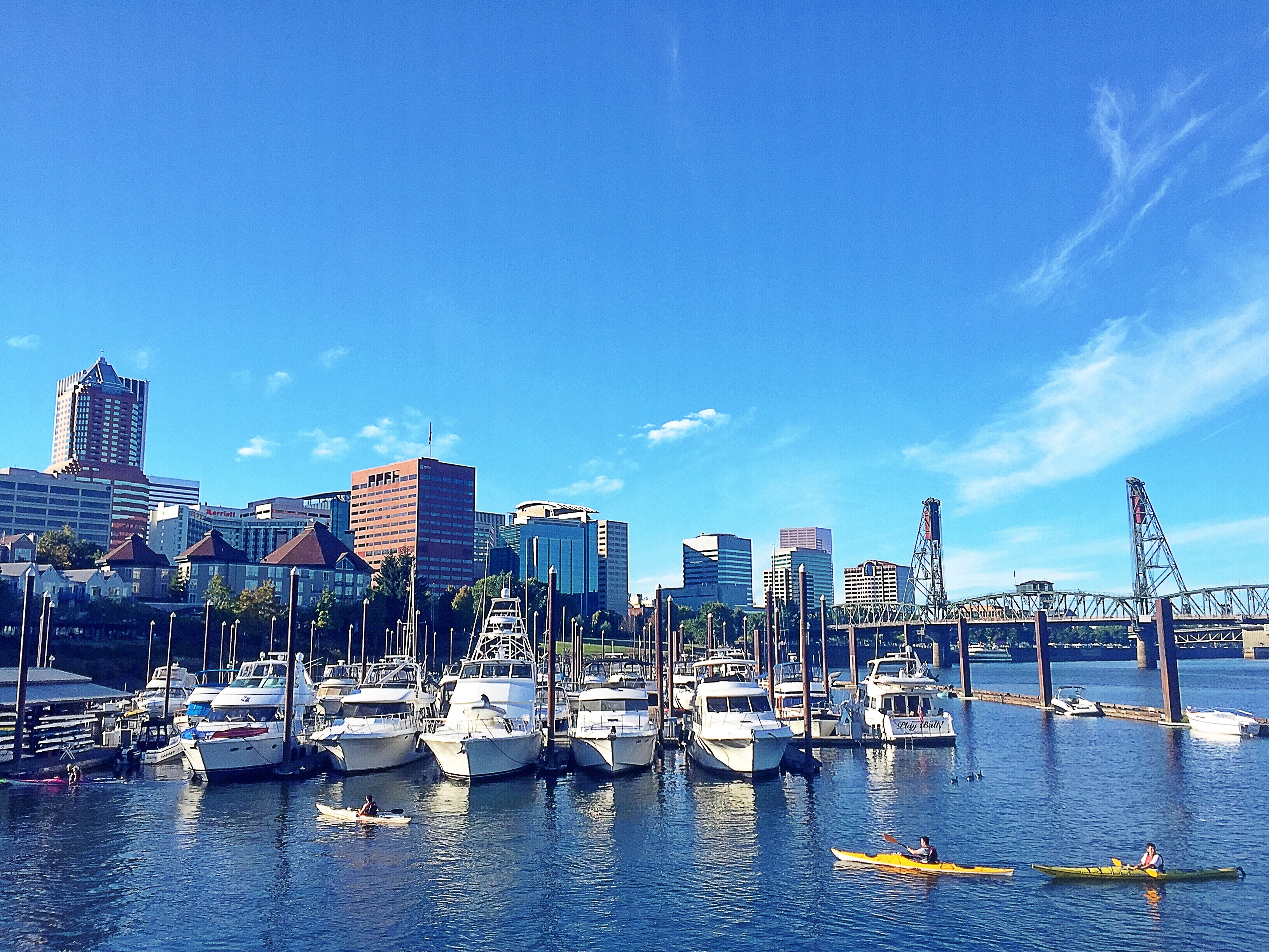 7 things to consider before moving to Portland, Oregon