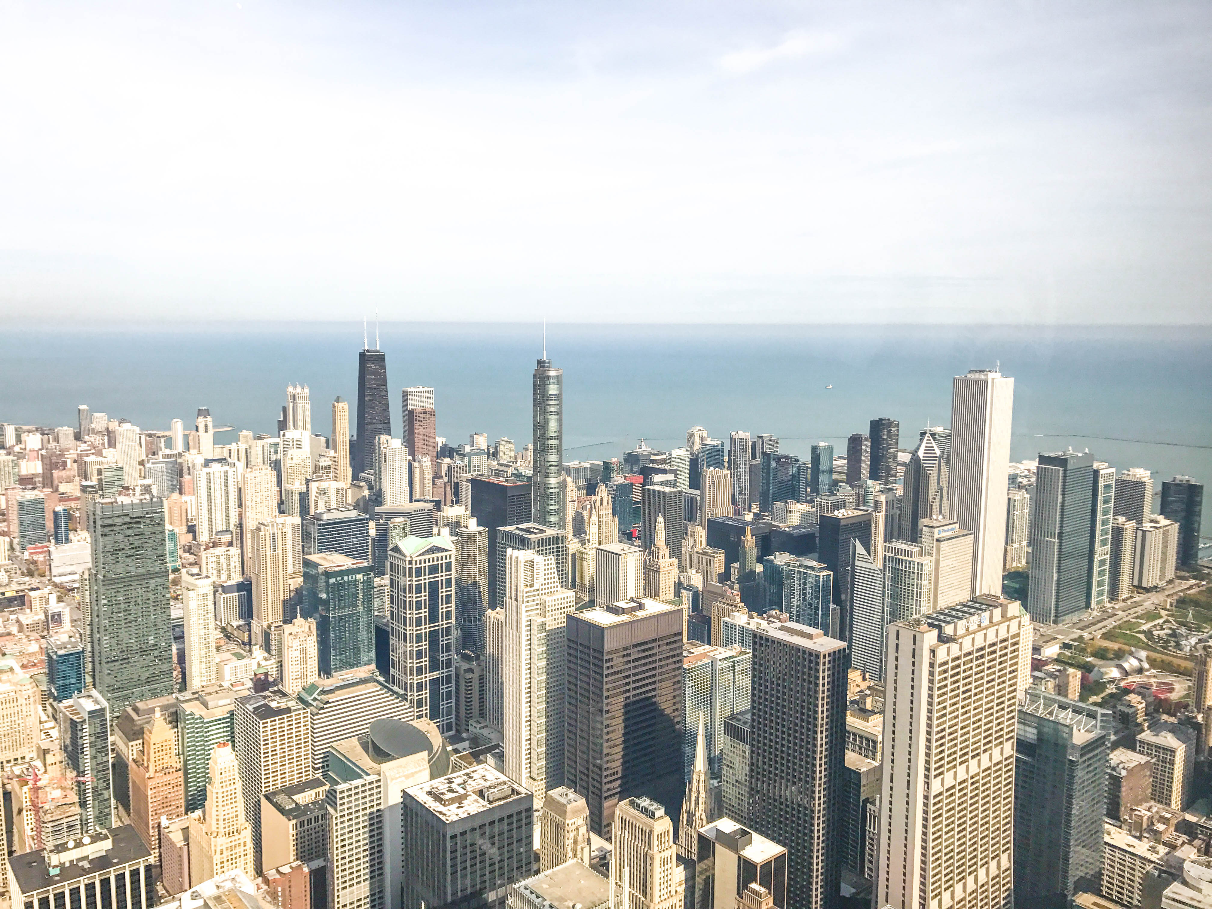 13 things you probably didn't know about chicago
