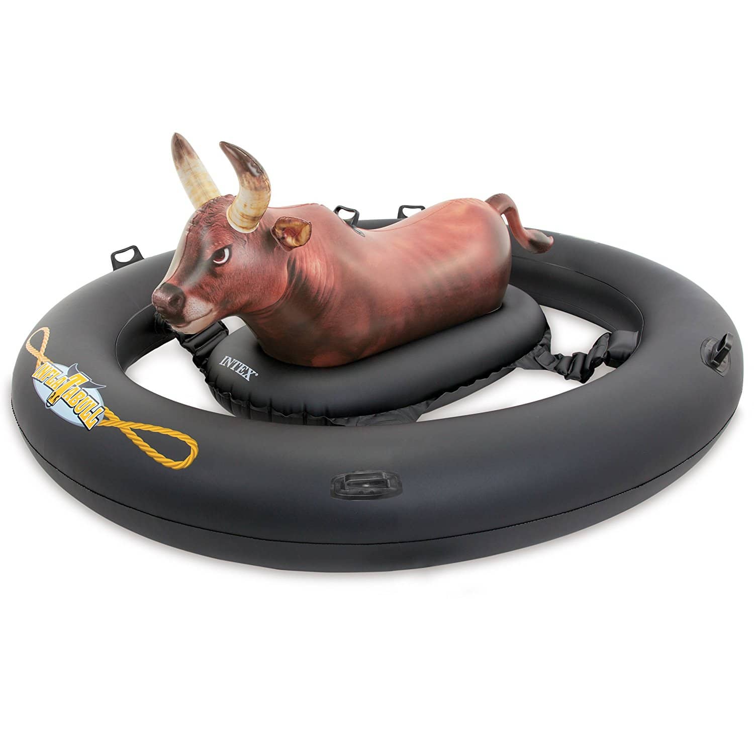 Bull Pool Float: The best pool floats for 2017