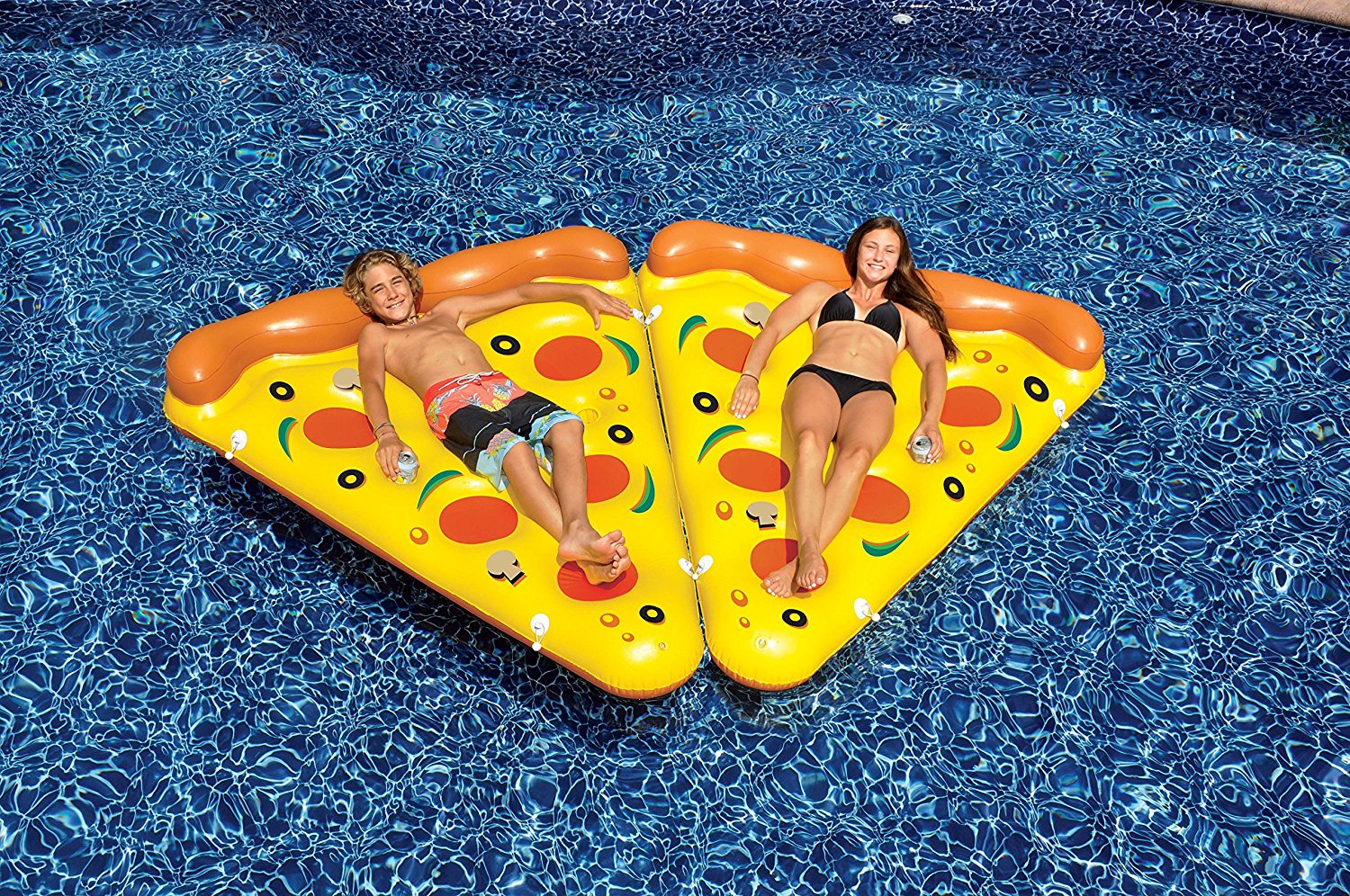 The most Instagram worthy Pool Floats Summer 2017