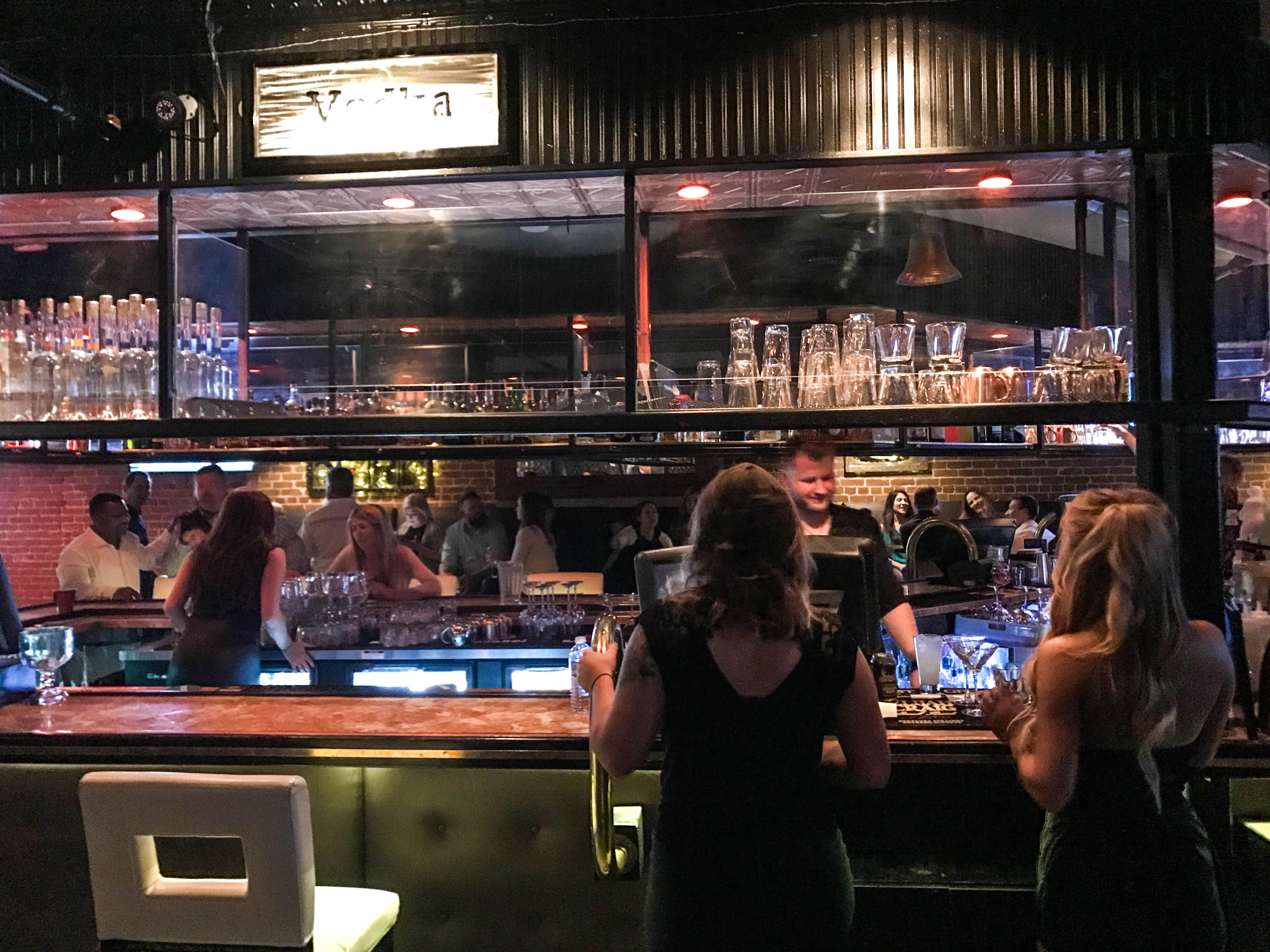 Amsterdam - The Best Bars in Boise