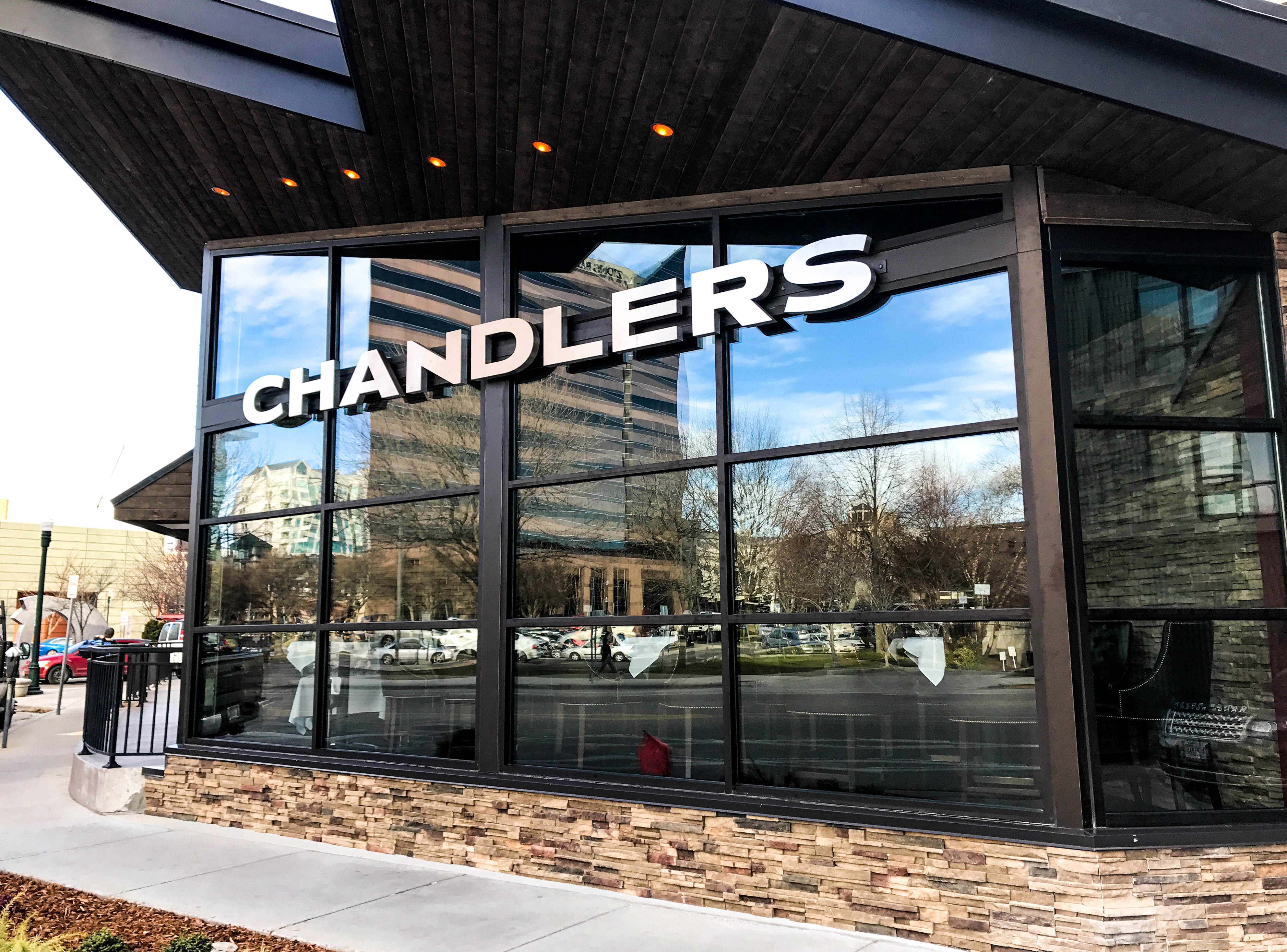 Chandlers - Boise's Best Bars
