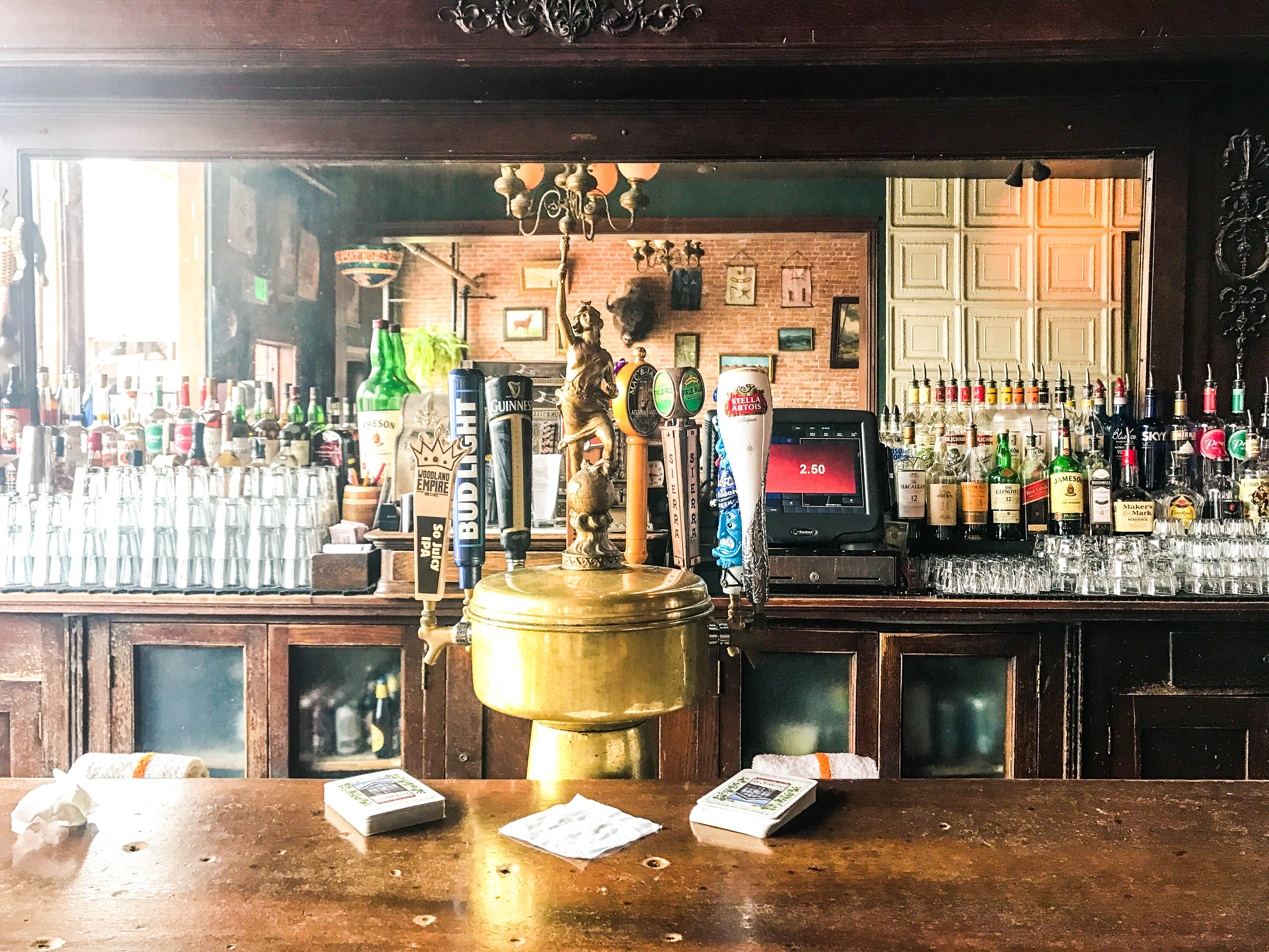 Pengilly's Saloon - The Best Bars in Boise