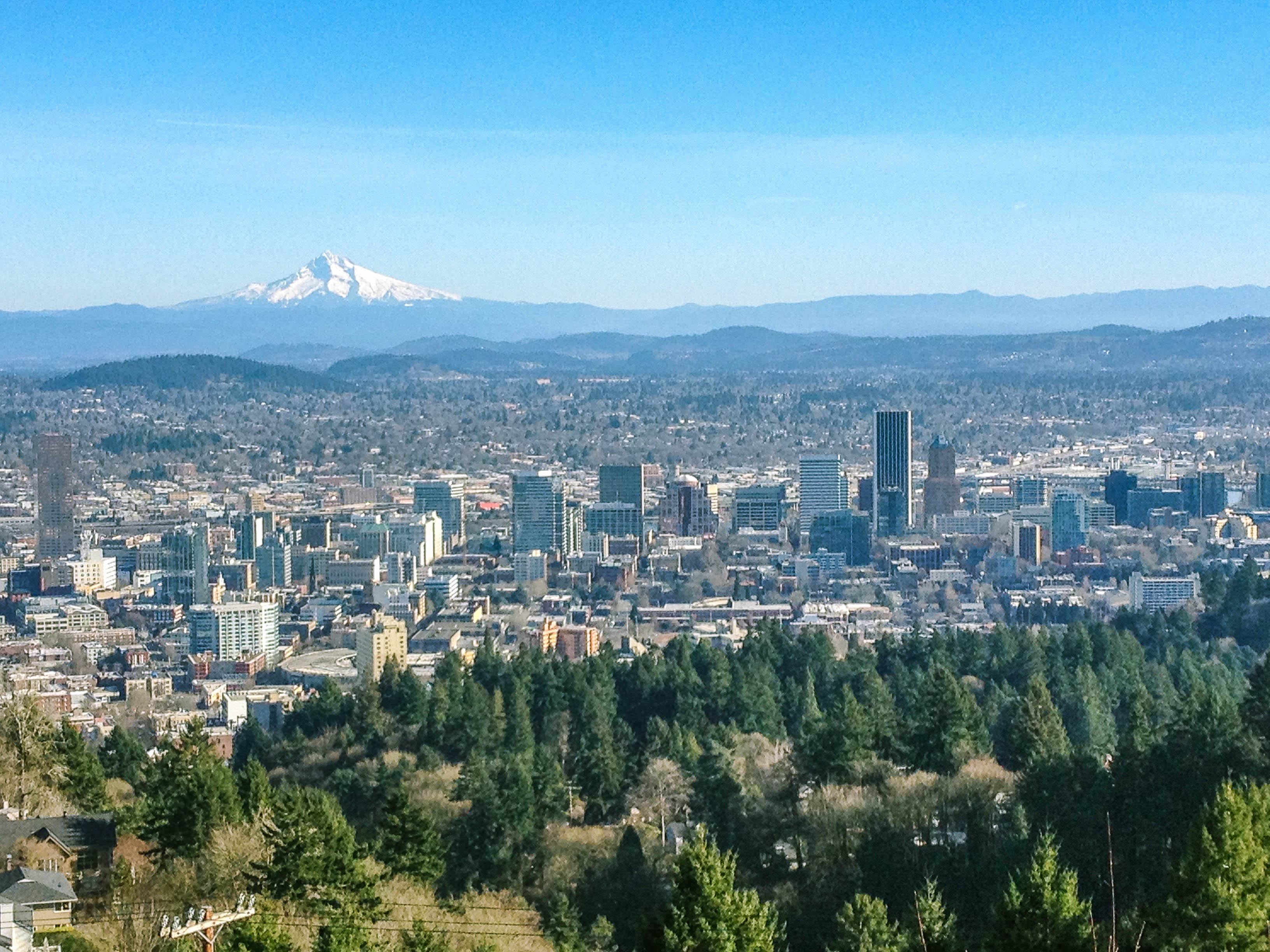 Moving to Portland? Consider These three Neighborhoods