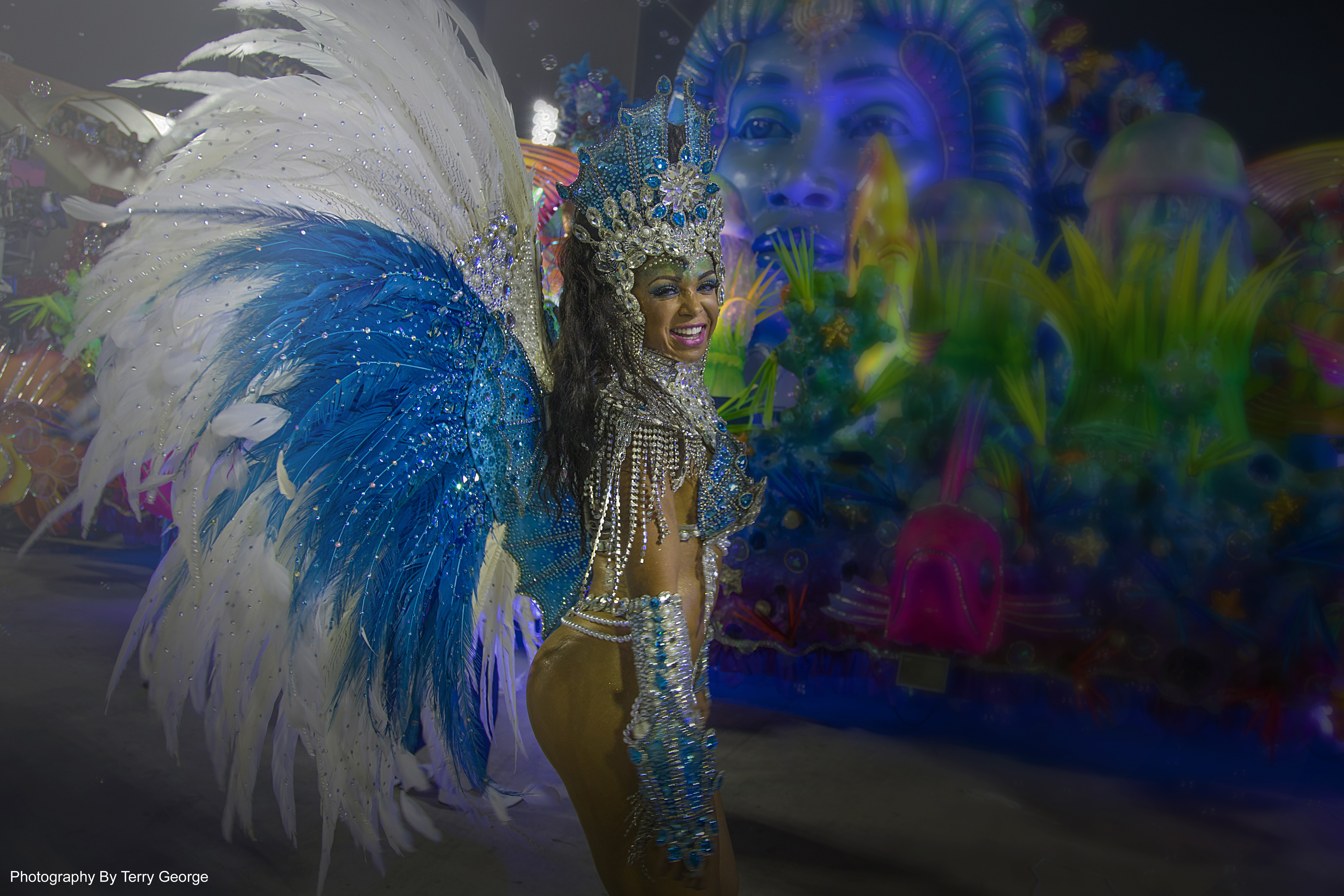 Rio de Janeiro’s Carnival - 7 Festivals From Around The World To Add To Your Bucket List