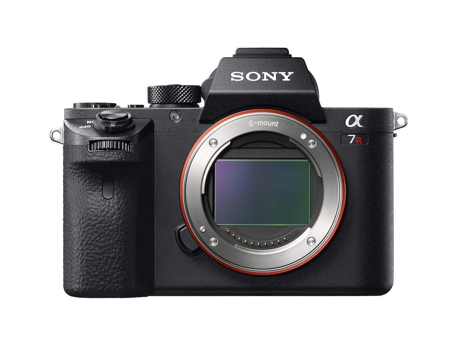 Sony A7RII - The Best Cameras for Travel Bloggers & Travelers