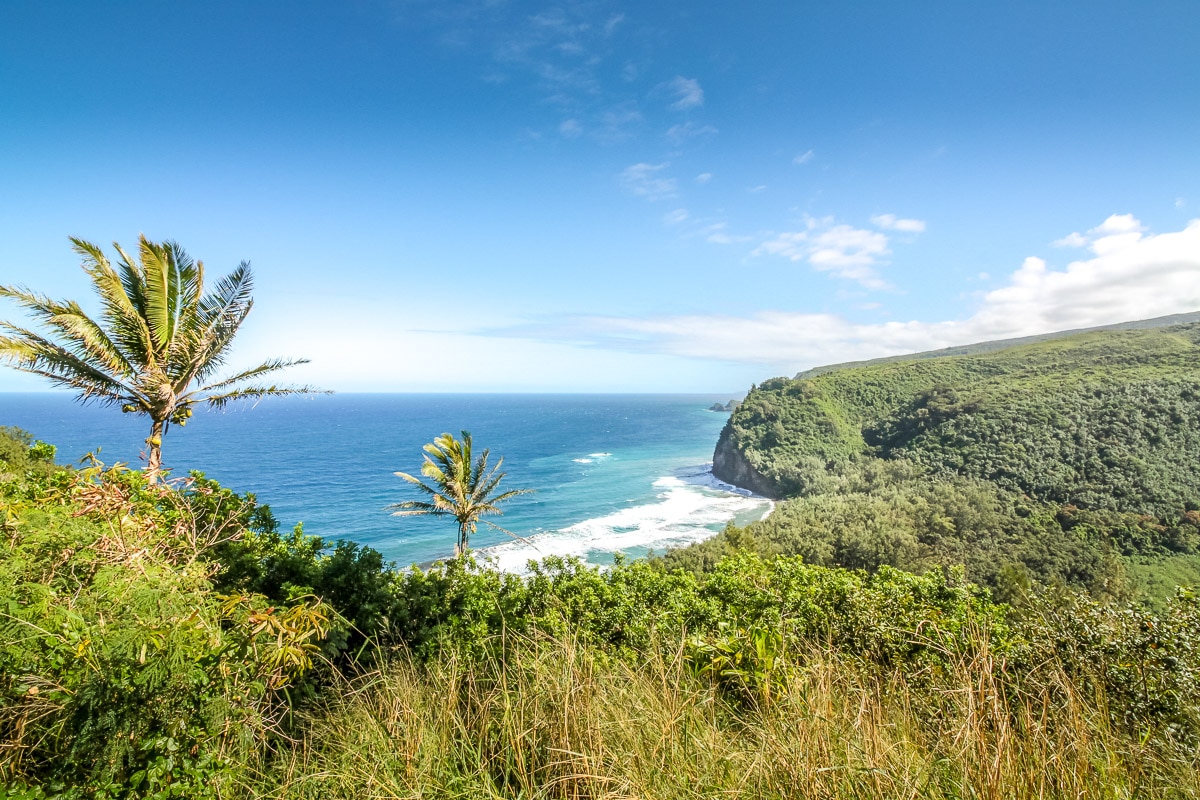 10 Incredible Places to Visit on Hawaii's Big Island (Hawai'i Island)