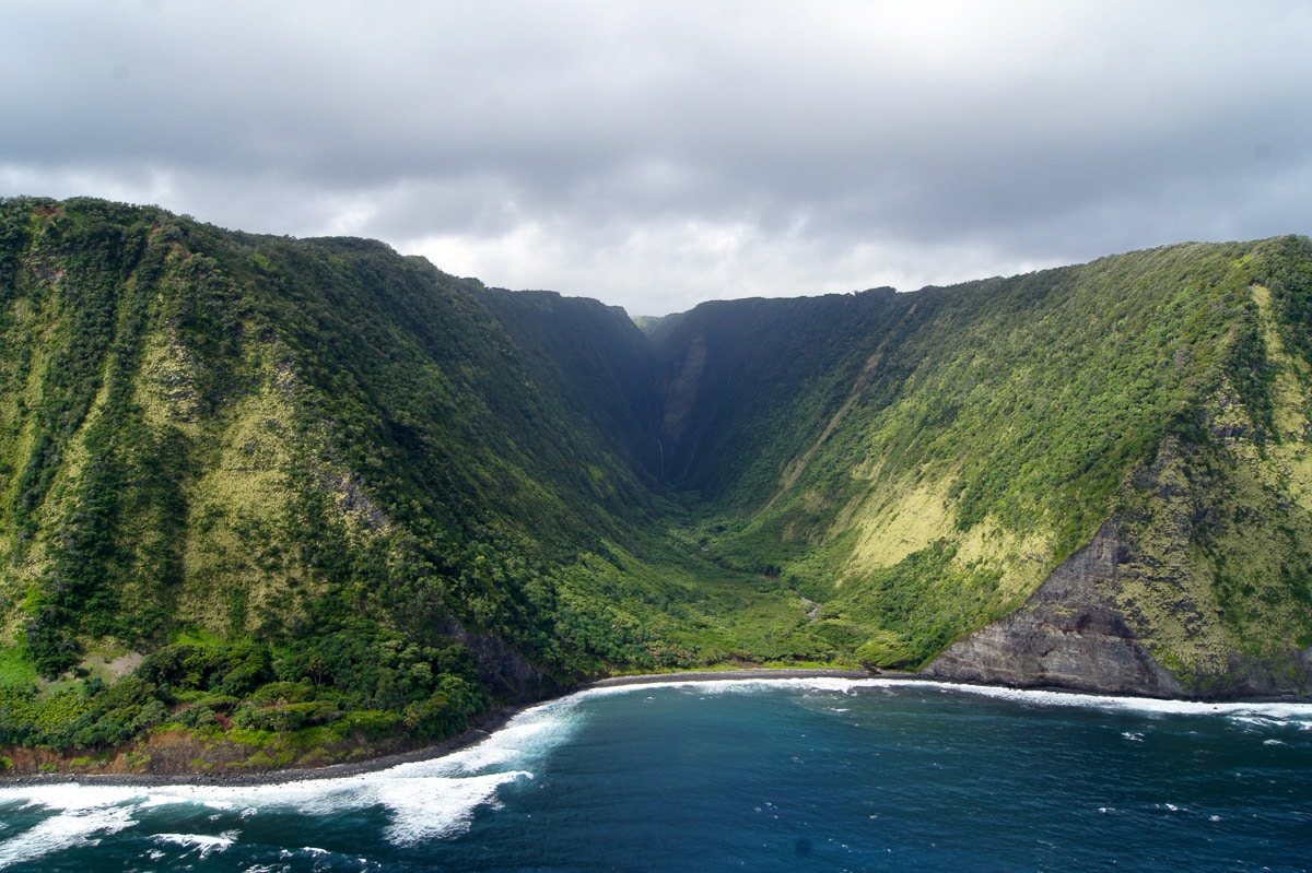 best places to visit on hawaii big island