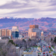 The Perfect Weekend in Boise Idaho - Travel Guide