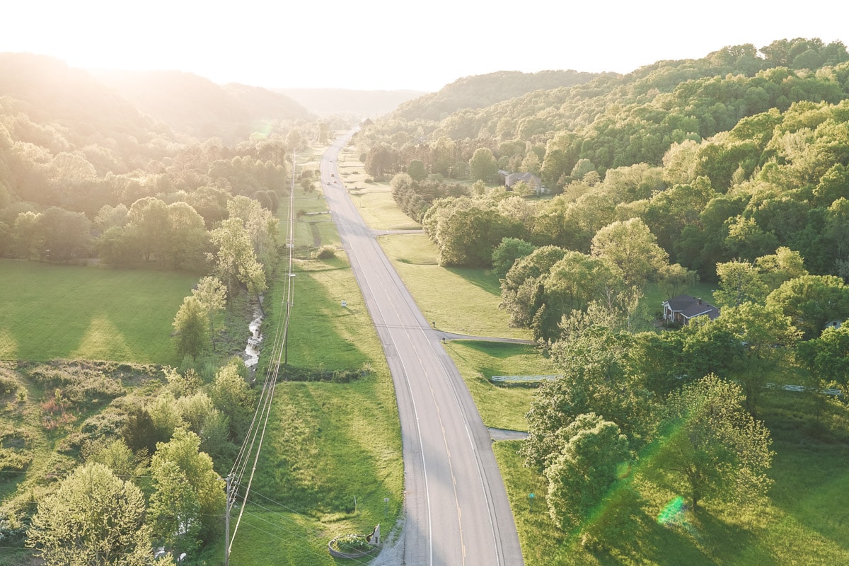 The Ultimate Nashville Travel Guide: 26 Things to do in Nashville - Natchez Trace