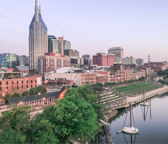 THE ULTIMATE NASHVILLE TRAVEL GUIDE: 26 THINGS TO DO IN NASHVILLE (BY NEIGHBORHOOD)