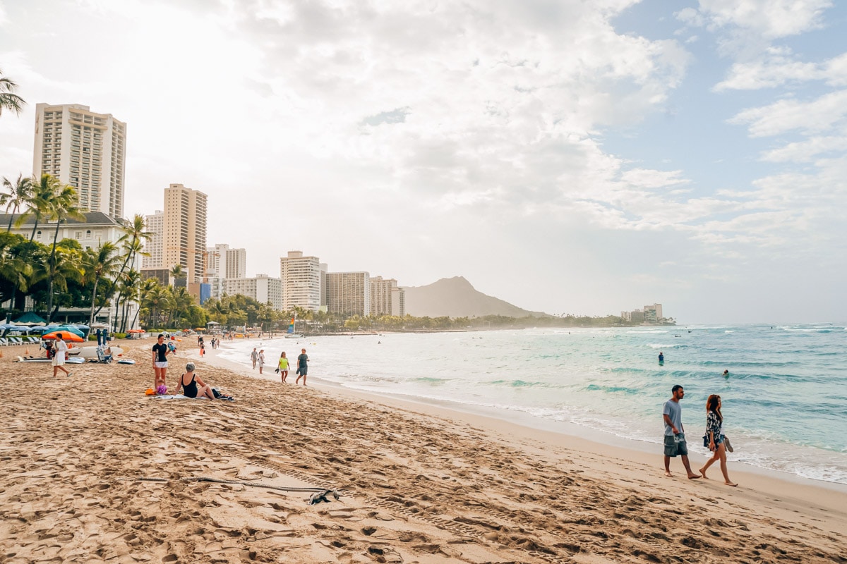 What’s The Best Island In Hawaii To Visit? Here’s How To Choose!