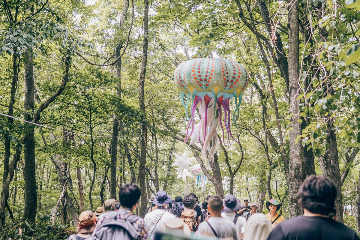 A Starter's Guide to Enjoying Summer Festivals in Japan