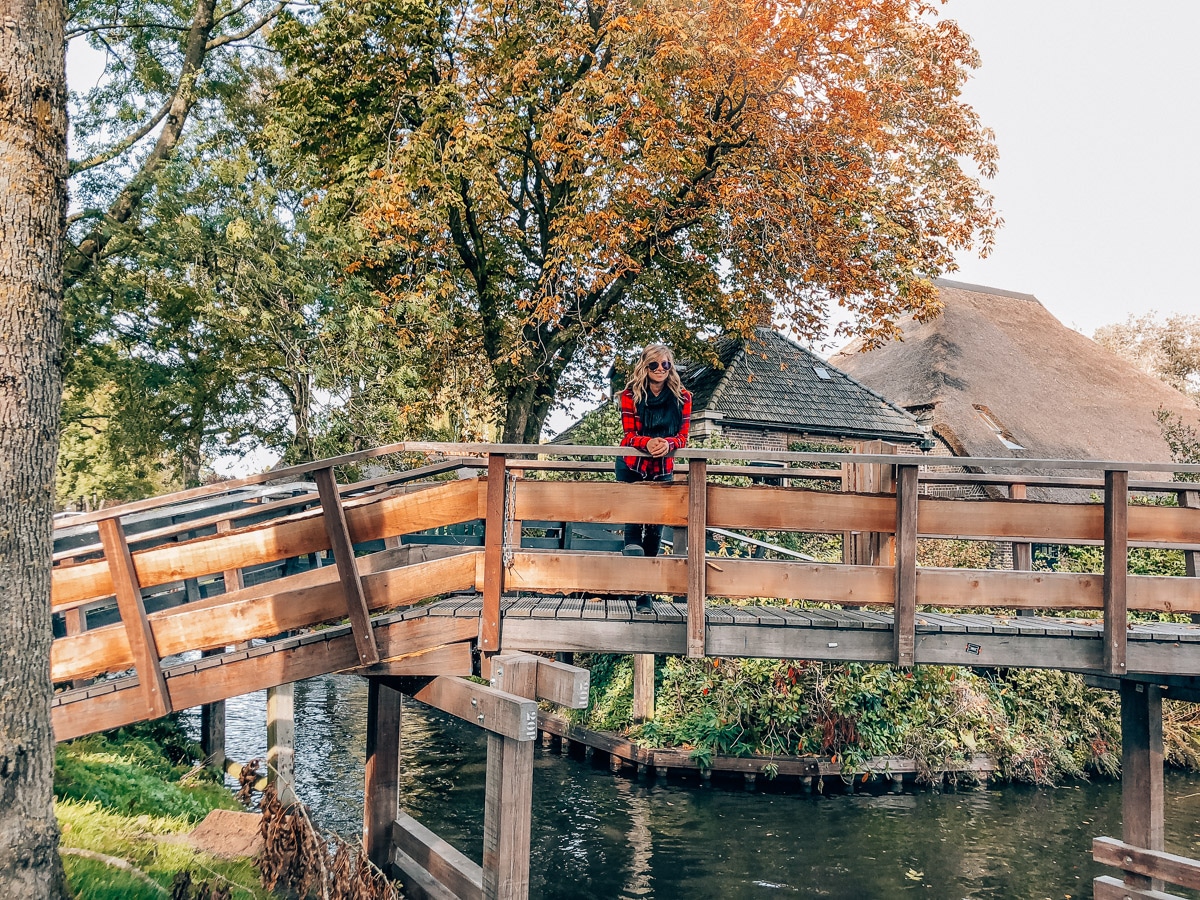 Tips For Visiting Giethoorn: The Dutch Village Without Roads