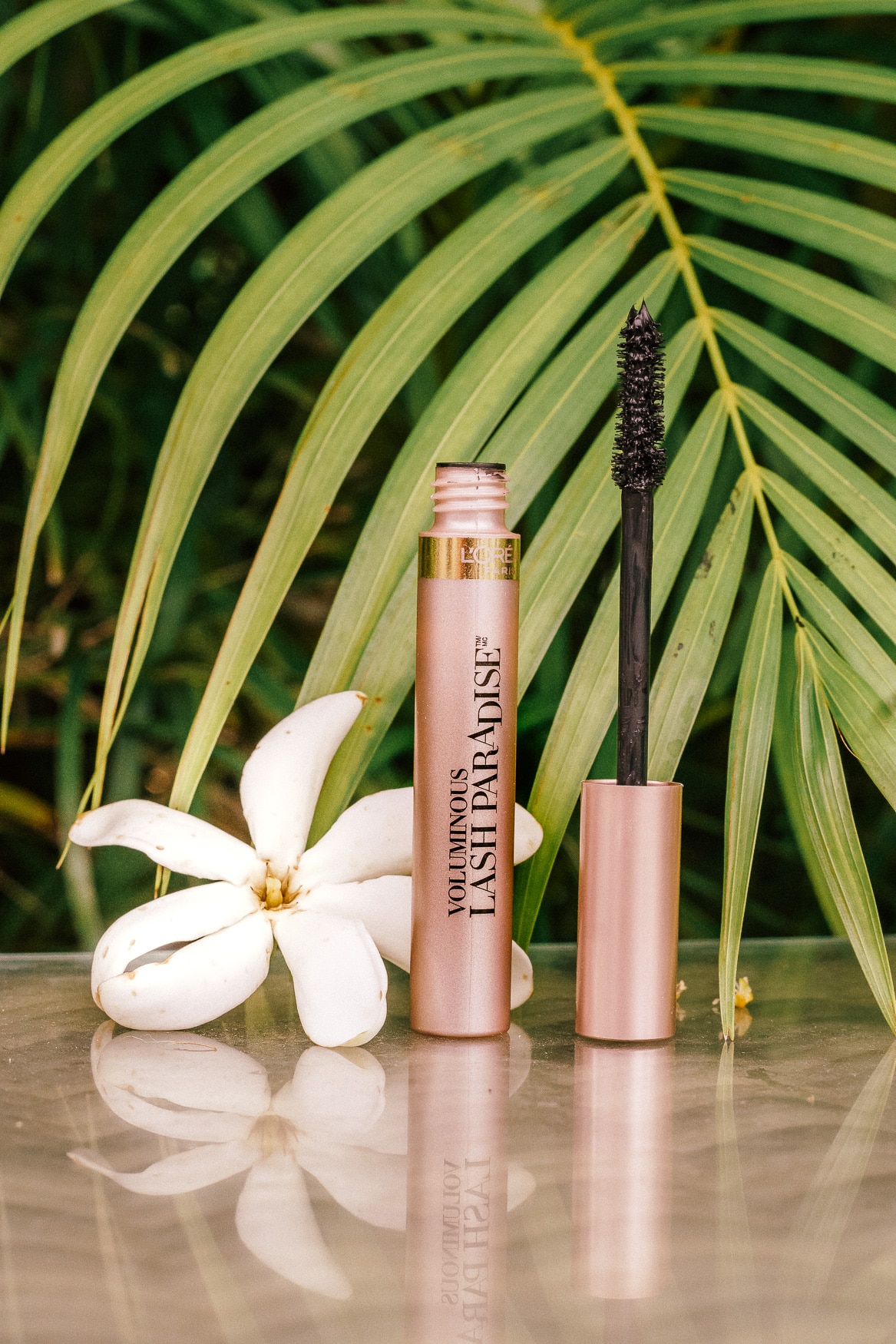 Hawaii Staycation with L'oreal